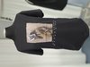 Vinceotto Shirt 10320 schwarz