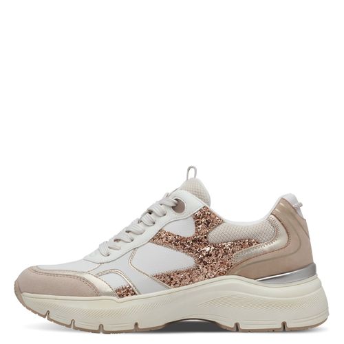 Tamaris 23749 Sneaker rose