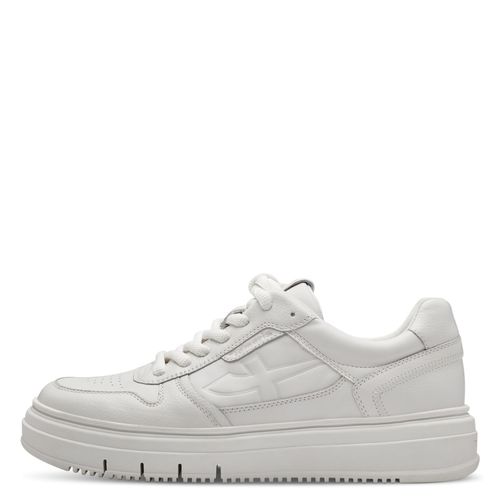 Tamaris 23746 Sneaker weiß