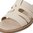 Tamaris 27103 Pantolette ivory