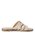 Tamaris 27103 Pantolette ivory