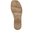 Tamaris 27103 Pantolette ivory