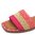 Tamaris 27117 Pantolette pink
