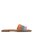 Tamaris 27117 Pantolette orange