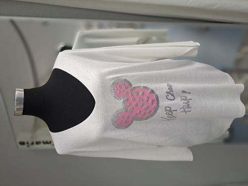 Cas Cara Shirt 29502 weiß