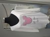 Cas Cara Shirt 29502 weiß