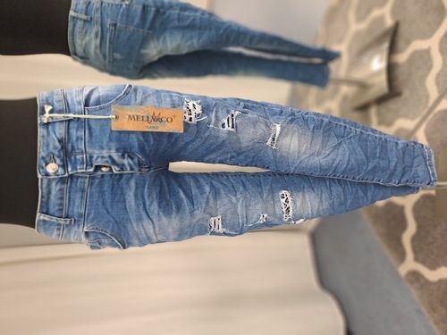 Melly & Co Jeans 15583