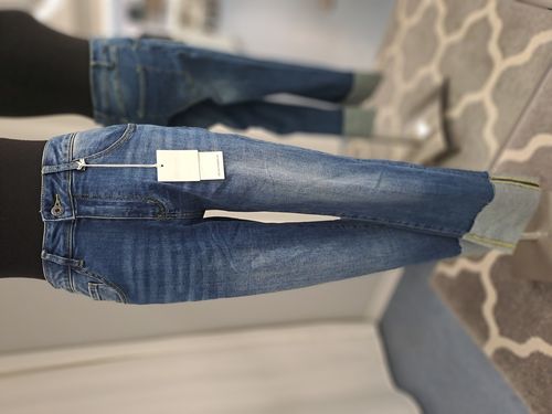 Melly & Co Jeans 16181