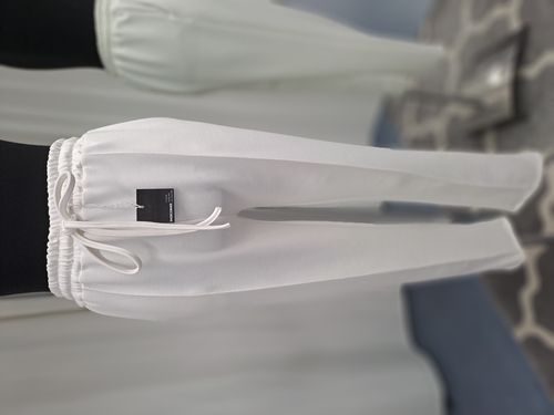 Cas Cara Hose 25192 weiß