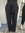 Cas Cara Hose 25192 schwarz