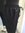 Cas Cara Hose 25192 schwarz