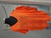 Cas Cara Shirt 22706 orange