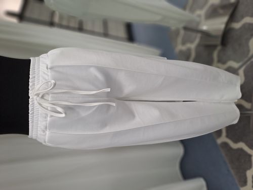 My Style Hose 29151 weiß
