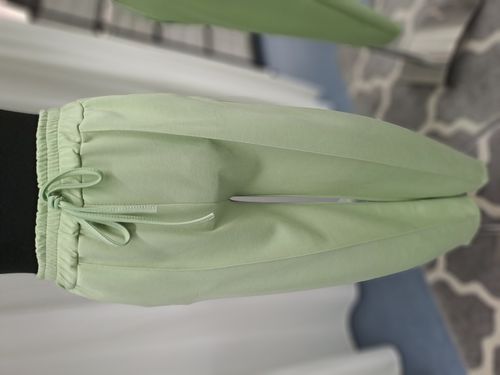 My Style Hose 29151 grün