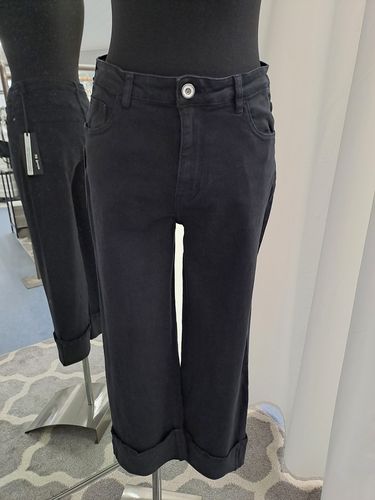 3D Denim Jeans 15331
