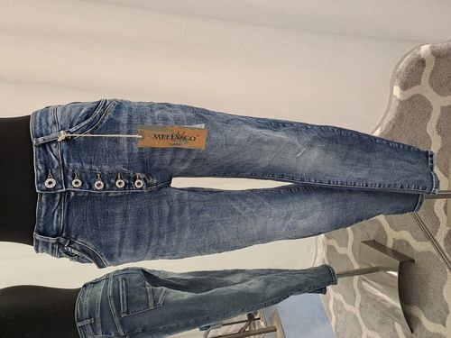 Melly & Co Jeans 16066