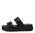 Tamaris 27208 Pantolette schwarz