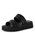 Tamaris 27208 Pantolette schwarz