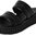 Tamaris 27208 Pantolette schwarz