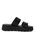 Tamaris 27208 Pantolette schwarz