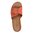 Tamaris 27123 Pantolette orange