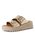 Tamaris 27202 Pantolette gold