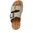 Tamaris 27202 Pantolette grün