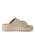 Tamaris 27202 Pantolette grün