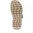 Tamaris 27202 Pantolette grün