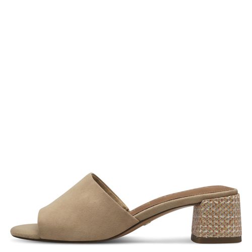 Tamaris 27204 Pantolette beige