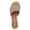 Tamaris 27204 Pantolette beige