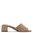 Tamaris 27204 Pantolette beige