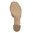 Tamaris 27204 Pantolette beige