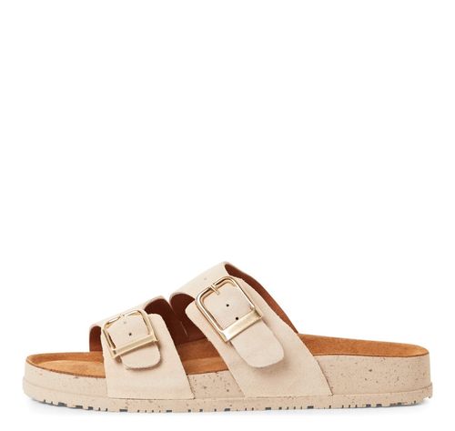 Tamaris 27500 Pantolette beige