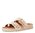 Tamaris 27500 Pantolette beige