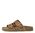 Tamaris 27500 Pantolette olive