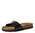 Tamaris 27520 Pantolette schwarz