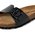 Tamaris 27520 Pantolette schwarz
