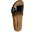 Tamaris 27520 Pantolette schwarz
