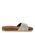 Tamaris 27520 Pantolette gold