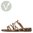 Tamaris 27122 Pantolette leopard