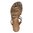 Tamaris 27122 Pantolette leopard
