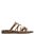 Tamaris 27122 Pantolette leopard