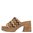Tamaris 27212 Pantolette multicolor