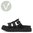 Tamaris 27414 Pantolette schwarz
