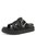 Tamaris 27414 Pantolette schwarz