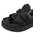Tamaris 27414 Pantolette schwarz