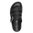 Tamaris 27414 Pantolette schwarz