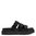 Tamaris 27414 Pantolette schwarz