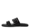 Tamaris 27128 Pantolette schwarz